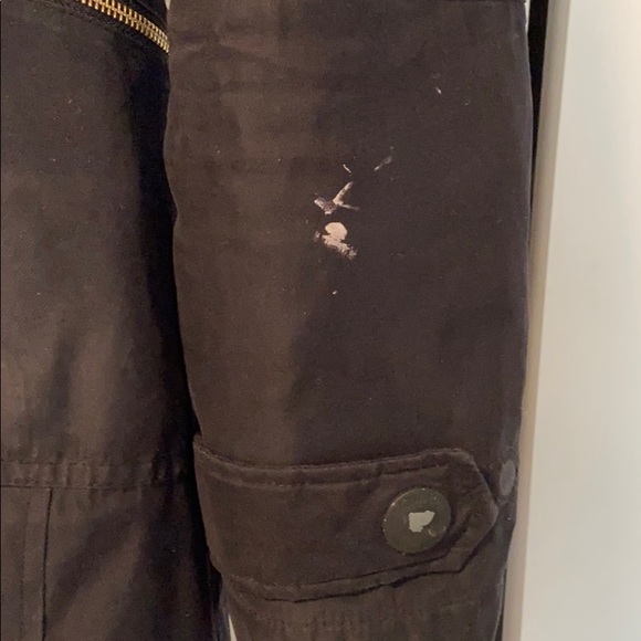 TNA winter coat size small - Picture 3 of 4